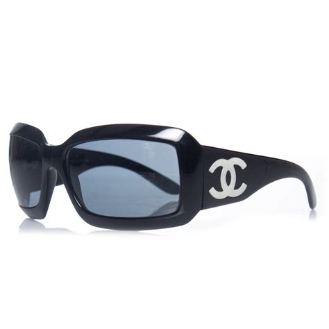 Chanel vintage zonnebril .